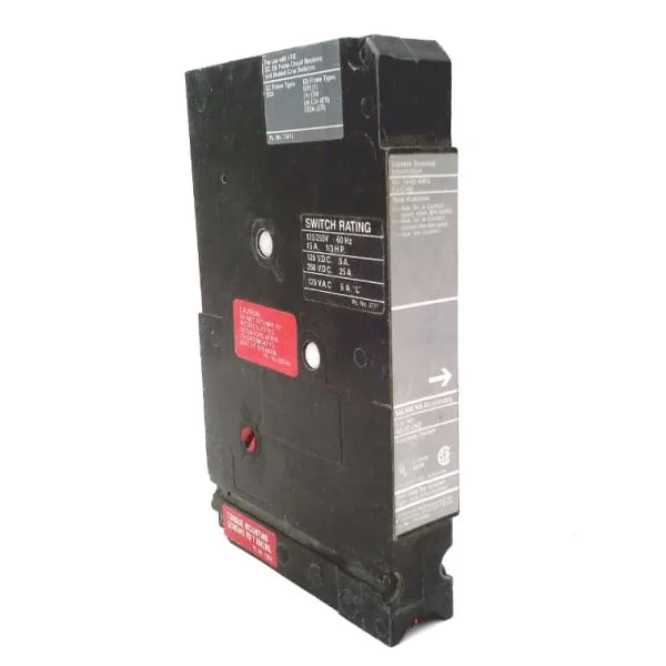 Siemens A01ED62 — Circuit Breaker Accessories