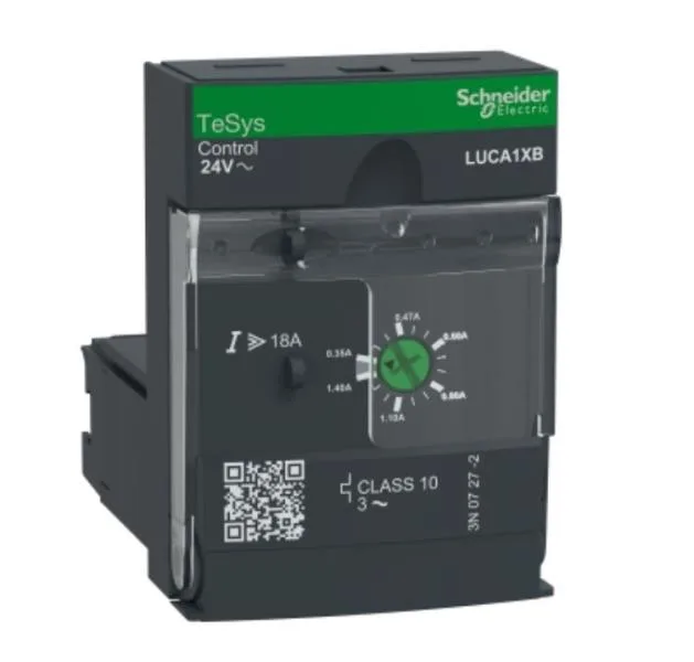 Schneider Electric LUCA1XB