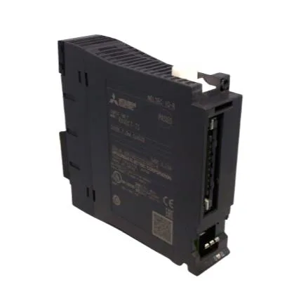 Mitsubishi Electric RX40C7-TS — PLC I/O & Expansion Modules (image 2)