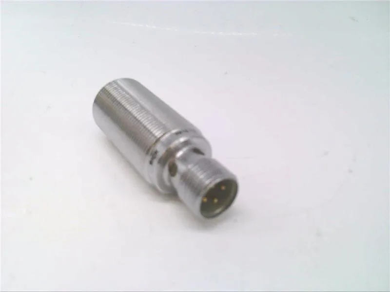 SICK IM18-12BPS-ZCK — Proximity Sensors (image 2)