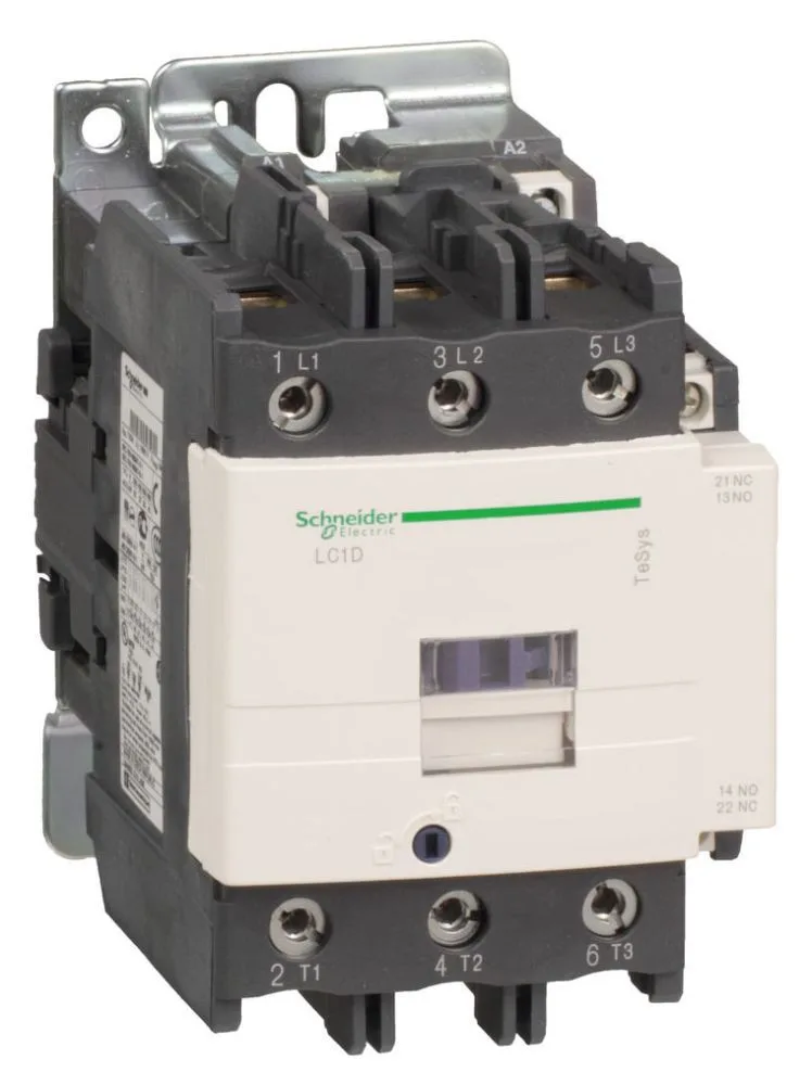 Schneider Electric LC1D80D7