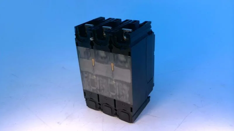 Schneider Electric LV439163 — Molded Case Circuit Breakers (MCCB) (image 2)