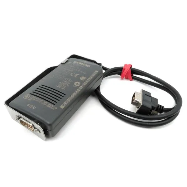 Siemens 6ES7972-0CA11-0XA0 — PLC Accessories (image 2)