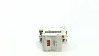 Mitsubishi Electric CP30-BA-2P-20A — 2-Pole MCB (DIN Rail) (image 2)