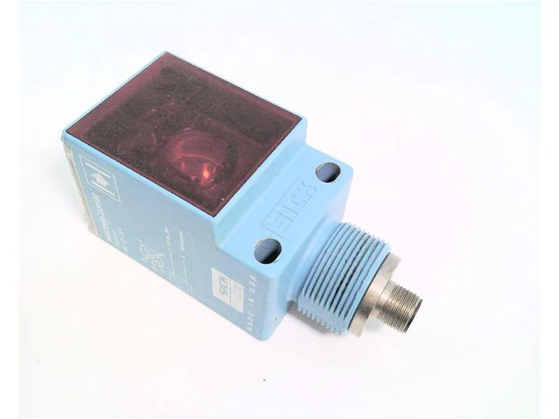 SICK WS2000-D5100 — Photoelectric Sensors