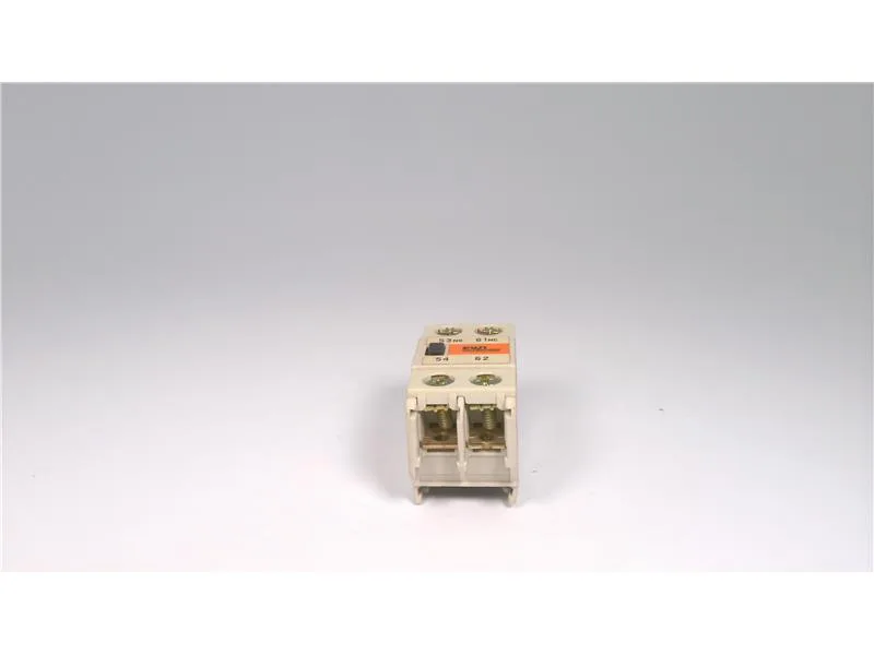 Fuji Electric SZ-A11Y — Contactors (image 4)
