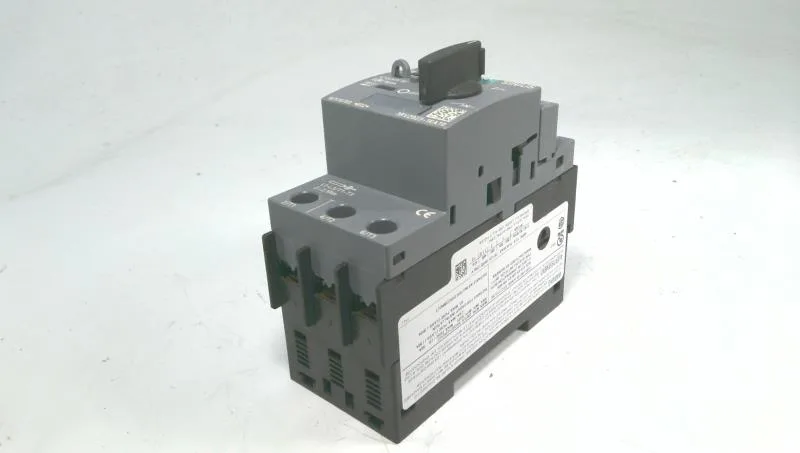 Siemens 3RV2023-1KA10 — Motor Protection Circuit Breakers (MPCB) (image 5)
