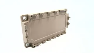 Fuji Electric 7MBR50SB-120-50 — Power Supplies (image 3)