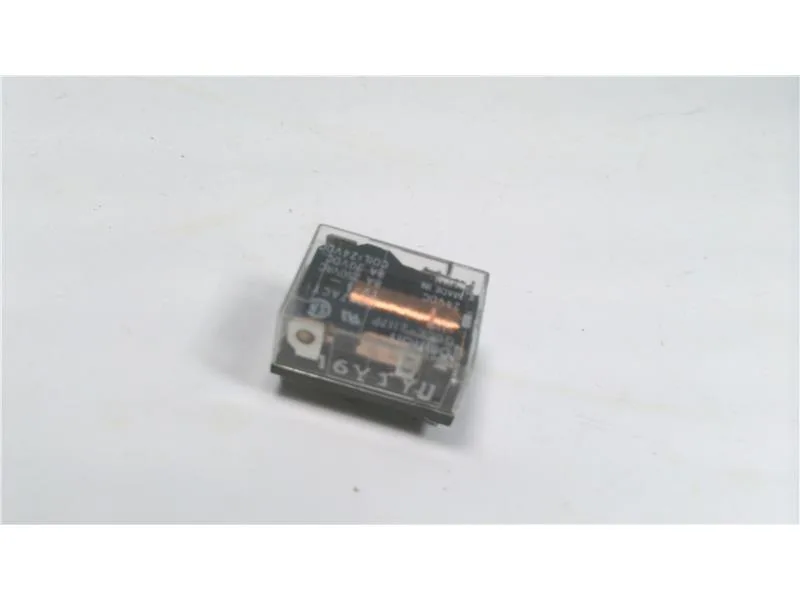 Omron G6CK-2117P-US-DC24 — General Purpose Relays (image 3)