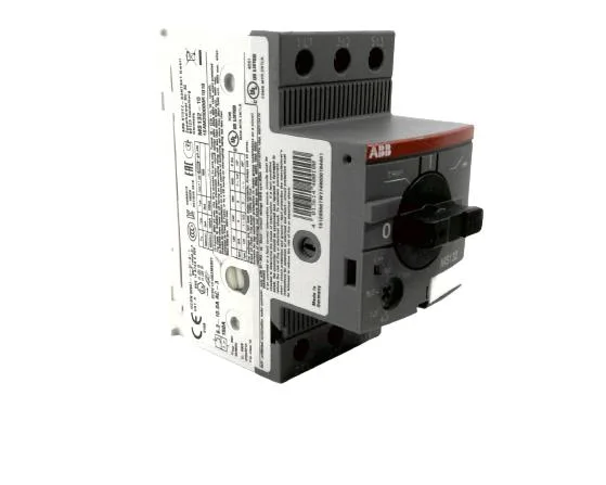 ABB 1SAM350000R1010 — Circuit Breaker Accessories (image 2)