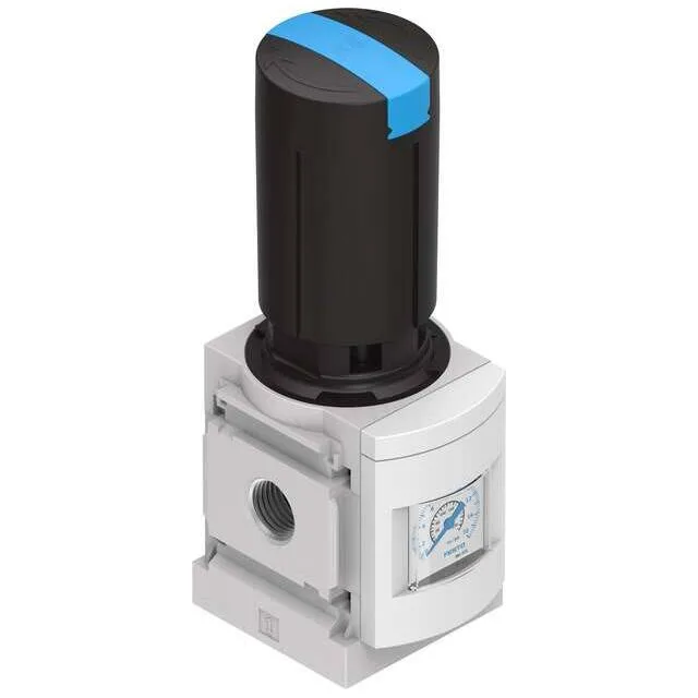 Festo MS6-LR-1/2-D5-AS