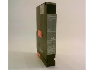 Siemens S01ED60 — Molded Case Circuit Breakers (MCCB) (image 3)