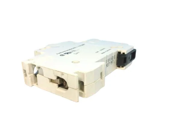 ABB S281-K63 — Miniature Circuit Breakers (MCB) (image 4)