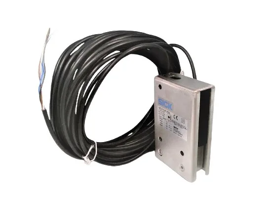 SICK WE27X-3P1830 — Photoelectric Sensors (image 4)