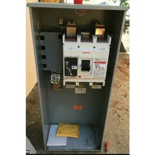 ABB TMP3BB20R