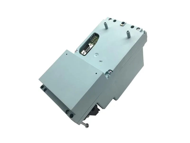 Siemens 3RK1304-5LS70-3AA0 — Remote I/O & Fieldbus Modules (image 3)