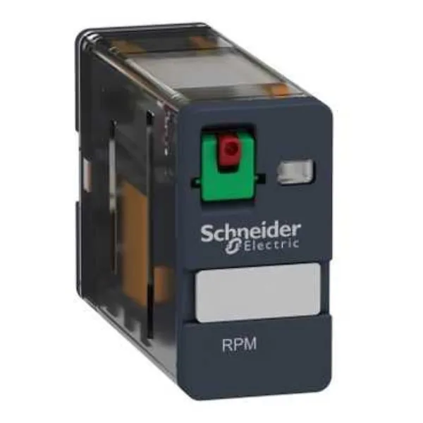 Schneider Electric RPM11E7 (image 3)