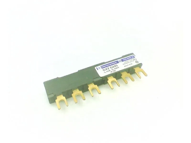 Schneider Electric GV2G245 (image 2)