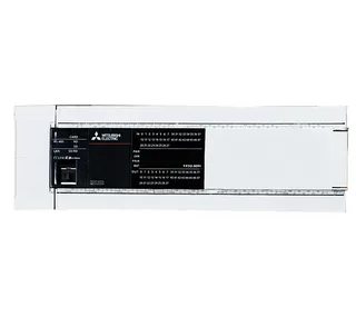 Mitsubishi Electric FX5U-80MT/ESS — PLCs (Programmable Logic Controllers) (image 2)