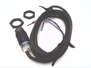 Schneider Electric XS4P18AB120 — Proximity Sensors (image 5)