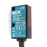 SICK WS100L-D1131 — Photoelectric Sensors