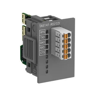 ABB 1SAP187300R0001