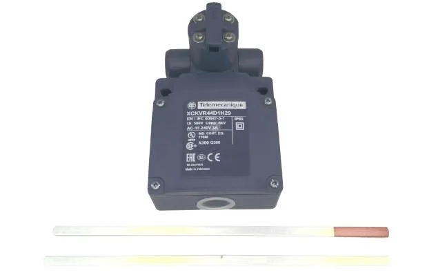 Schneider Electric XCKVR44D1H29 — Limit Switches (image 2)