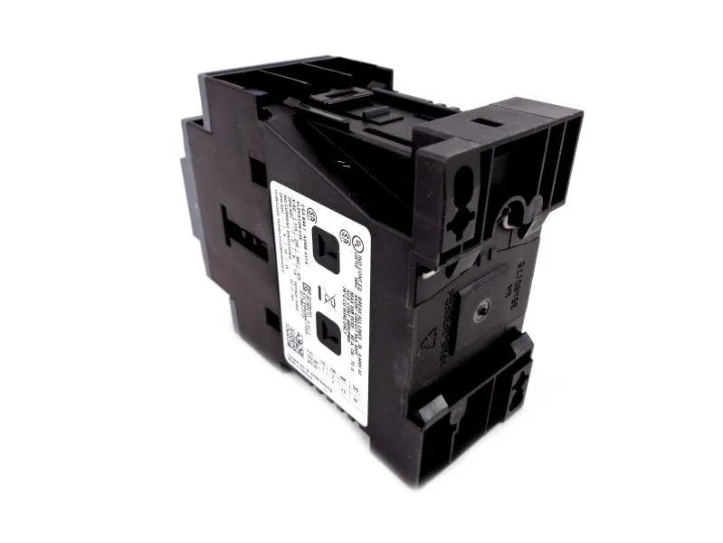 Siemens 3RT2024-1KB40 — Contactors (image 5)