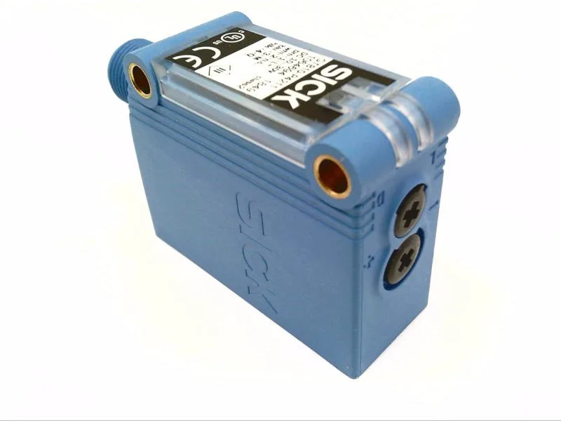 SICK GTB10-P4211 — Proximity Sensors (image 2)