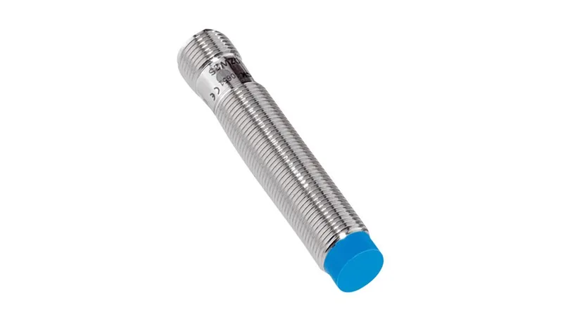 SICK IME12-08NNSZC0S — Proximity Sensors (image 3)