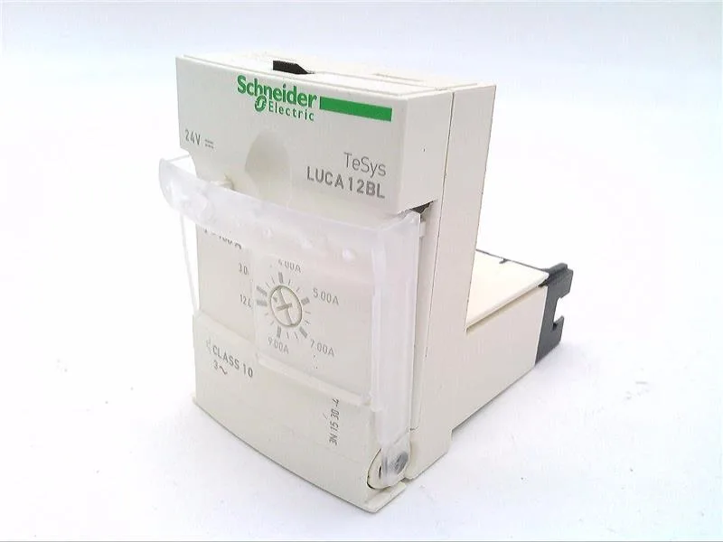 Schneider Electric LUCA12BL (image 2)