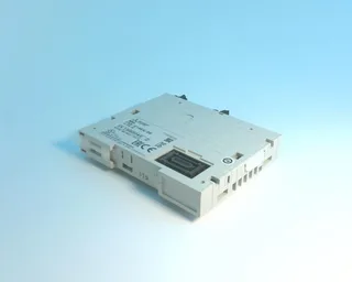 Mitsubishi Electric FX5-C16EX/DS — PLCs (Programmable Logic Controllers) (image 2)