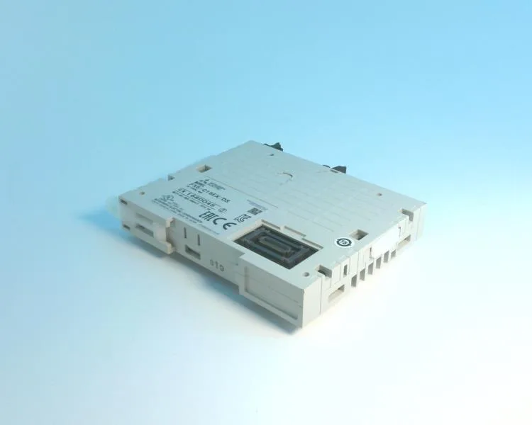 Mitsubishi Electric FX5-C16EX/DS — PLCs (Programmable Logic Controllers) (image 2)