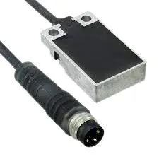 SICK IQ20-07BNSDP0S — Proximity Sensors (image 2)