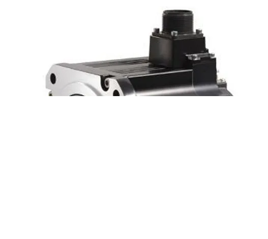 Mitsubishi Electric HG-KR73J — Servo Motors with Brake (image 2)