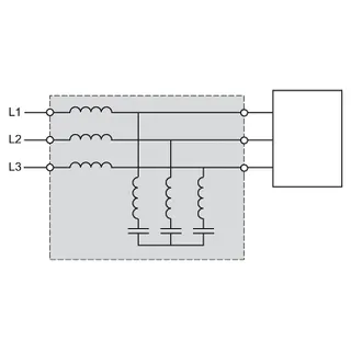 Schneider Electric VW3A46135