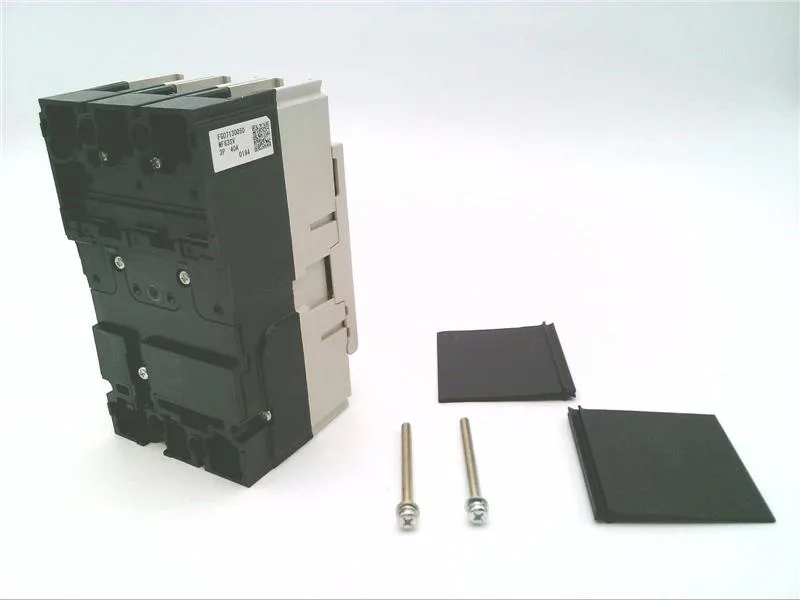Mitsubishi Electric NF63-SV3P40A — Molded Case Circuit Breakers (MCCB) (image 2)