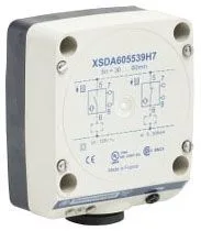 Schneider Electric XSDA605539H7 — Inductive Proximity Sensors