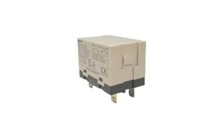 Omron G7L-2A-T-CB-DC24 — General Purpose Relays (image 3)