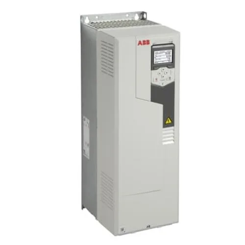 ABB ACS580-01-073A-4 — AC Drives (VFD)