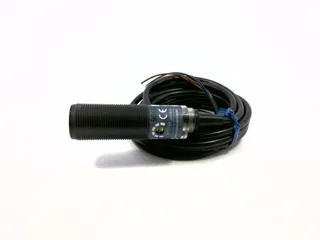 Schneider Electric XU1-B18PP340 — Photoelectric Sensors