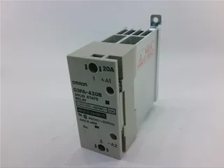 Omron G3PA-420B-DC5-24 — Solid State Relays (image 3)