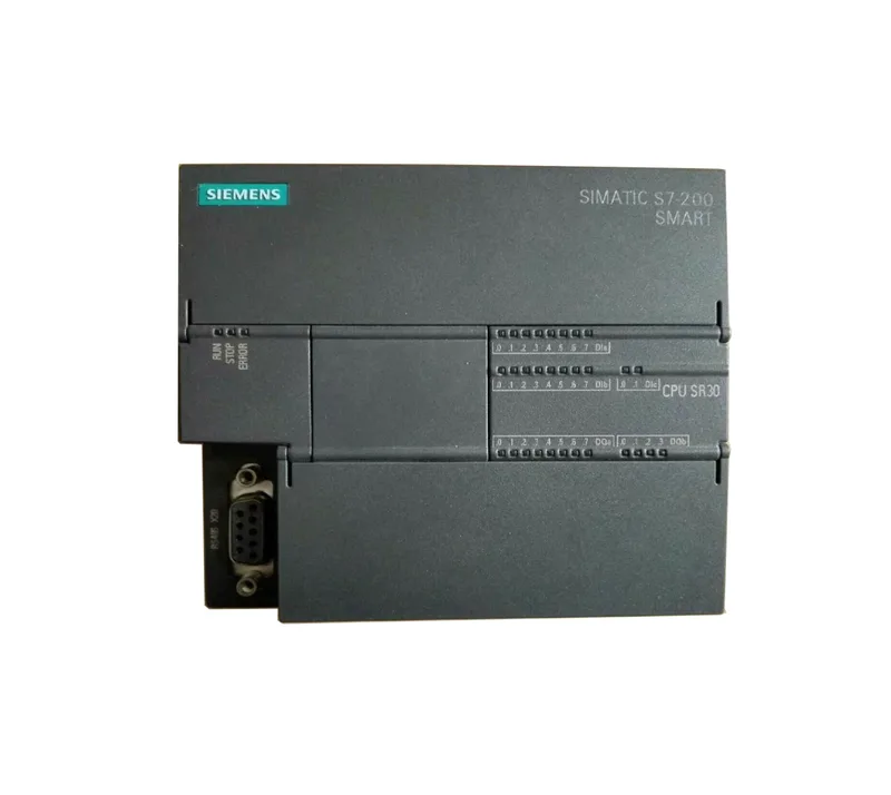 Siemens 6ES7288-1SR30-0AA0 — DIN Rail Power Supplies (image 2)
