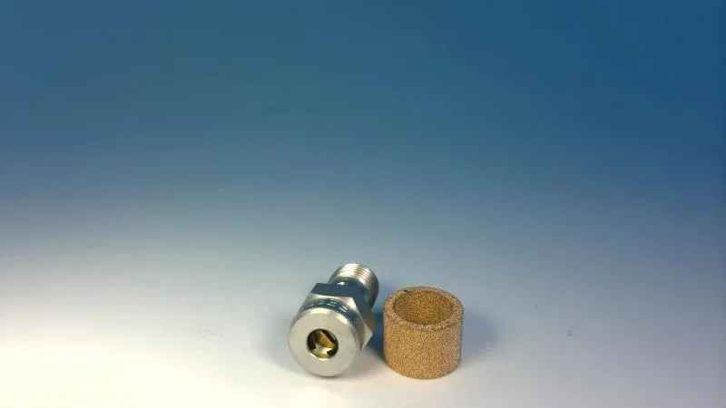 Festo GRE-1/4 — Solenoid & Directional Valves (image 2)