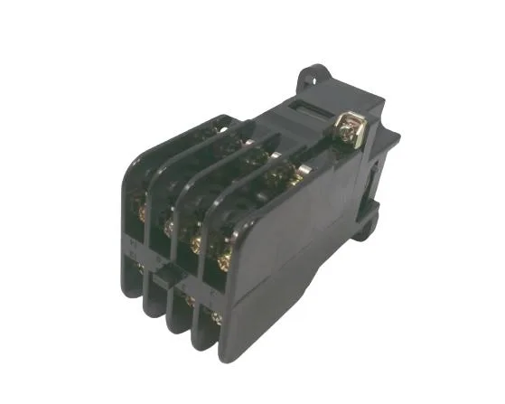 Fuji Electric 1RH844 100V 50/60HZ — Contactors (image 3)