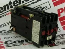 Schneider Electric LP1-D258FE — Contactors
