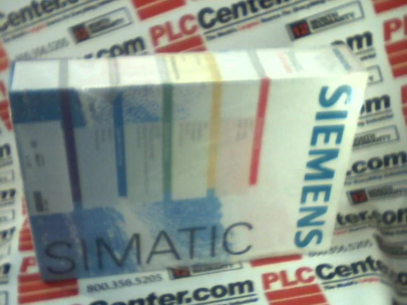 Siemens 6ES78400CC002YX0