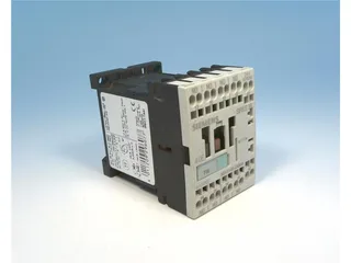 Siemens 3RH1140-2AB00 — Contactors (image 2)