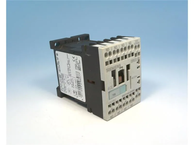 Siemens 3RH1140-2AB00 — Contactors (image 2)