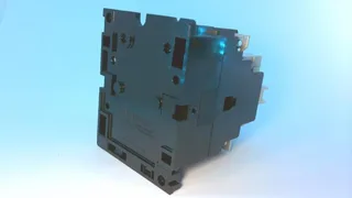 Mitsubishi Electric S-N80AC400V — Contactors (image 2)